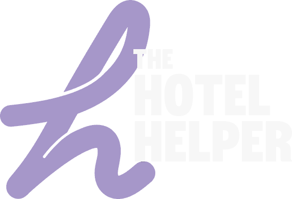 The Hotel Helper